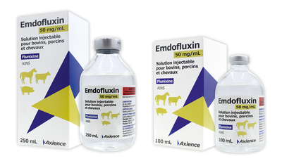 Emdofluxin 50 mg/mL